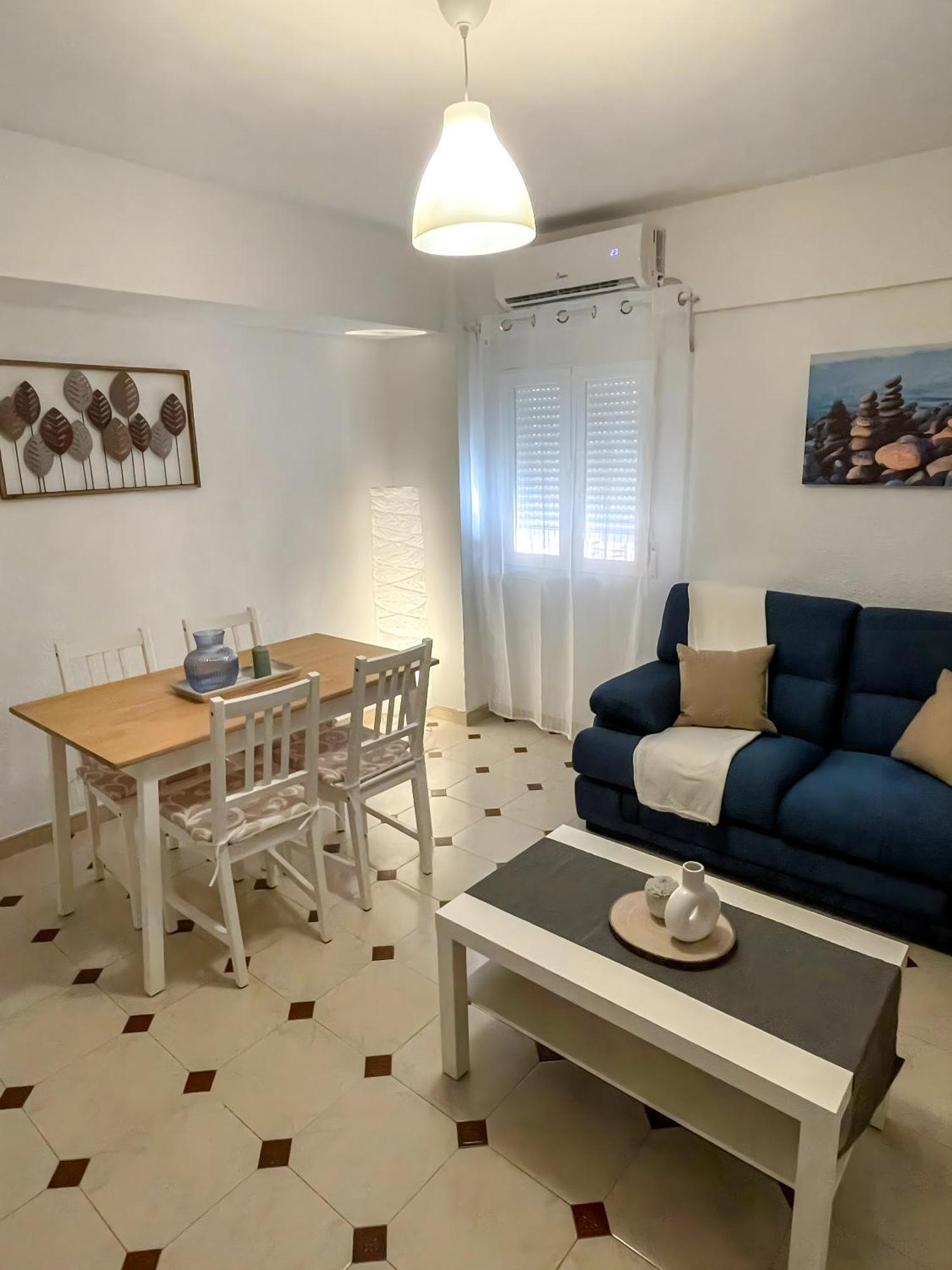Lumen Home Гранада Экстерьер фото