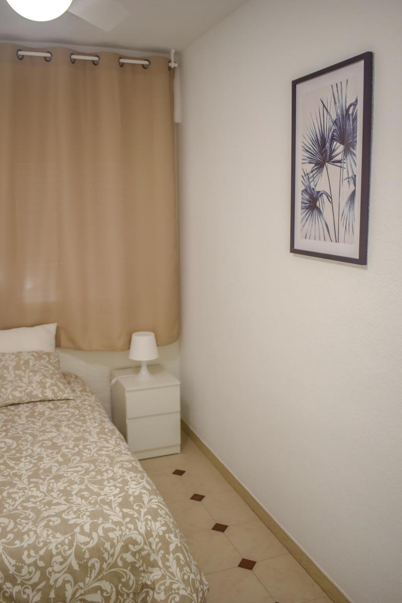 Lumen Home Гранада Экстерьер фото