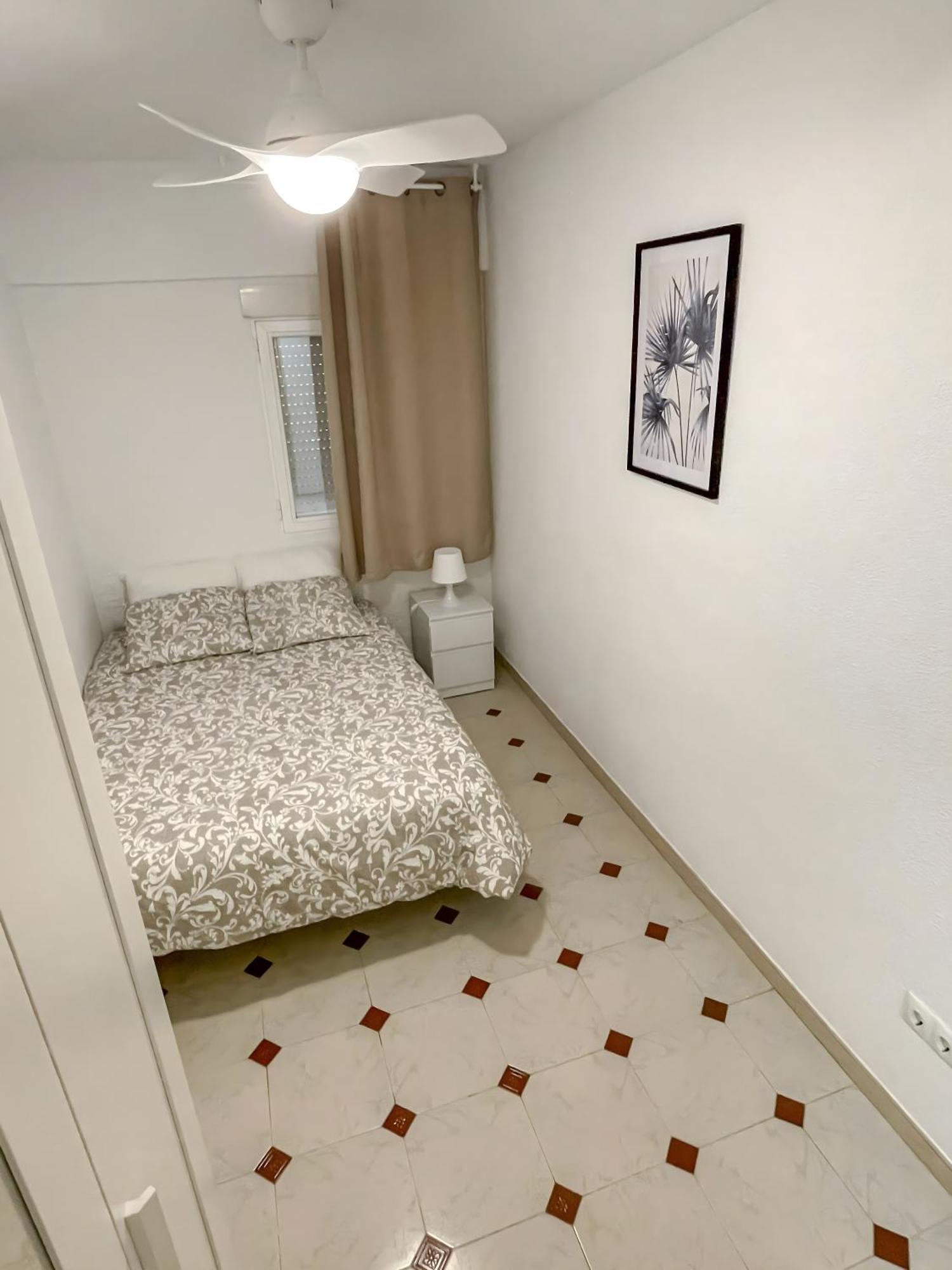 Lumen Home Гранада Экстерьер фото