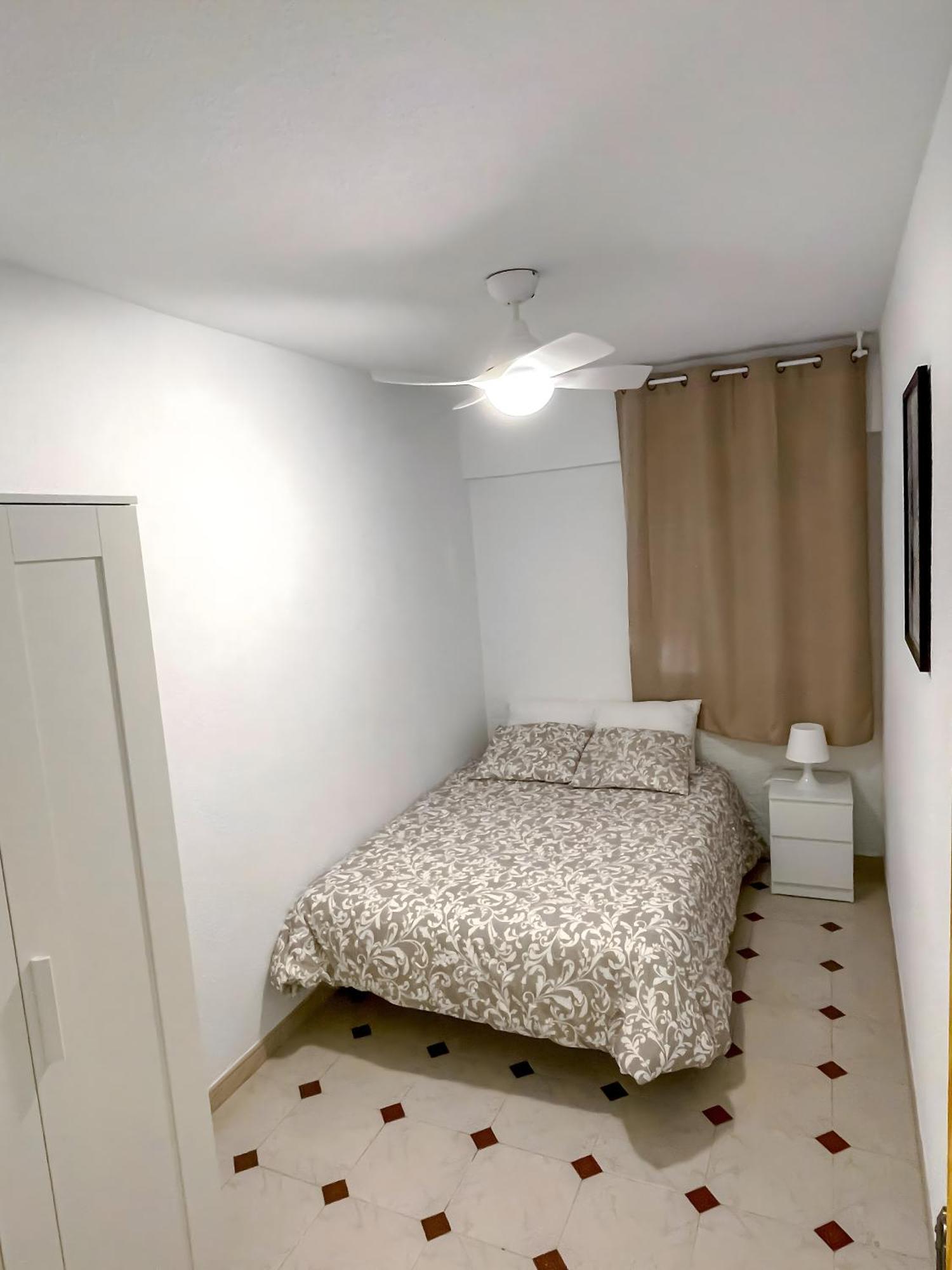 Lumen Home Гранада Экстерьер фото